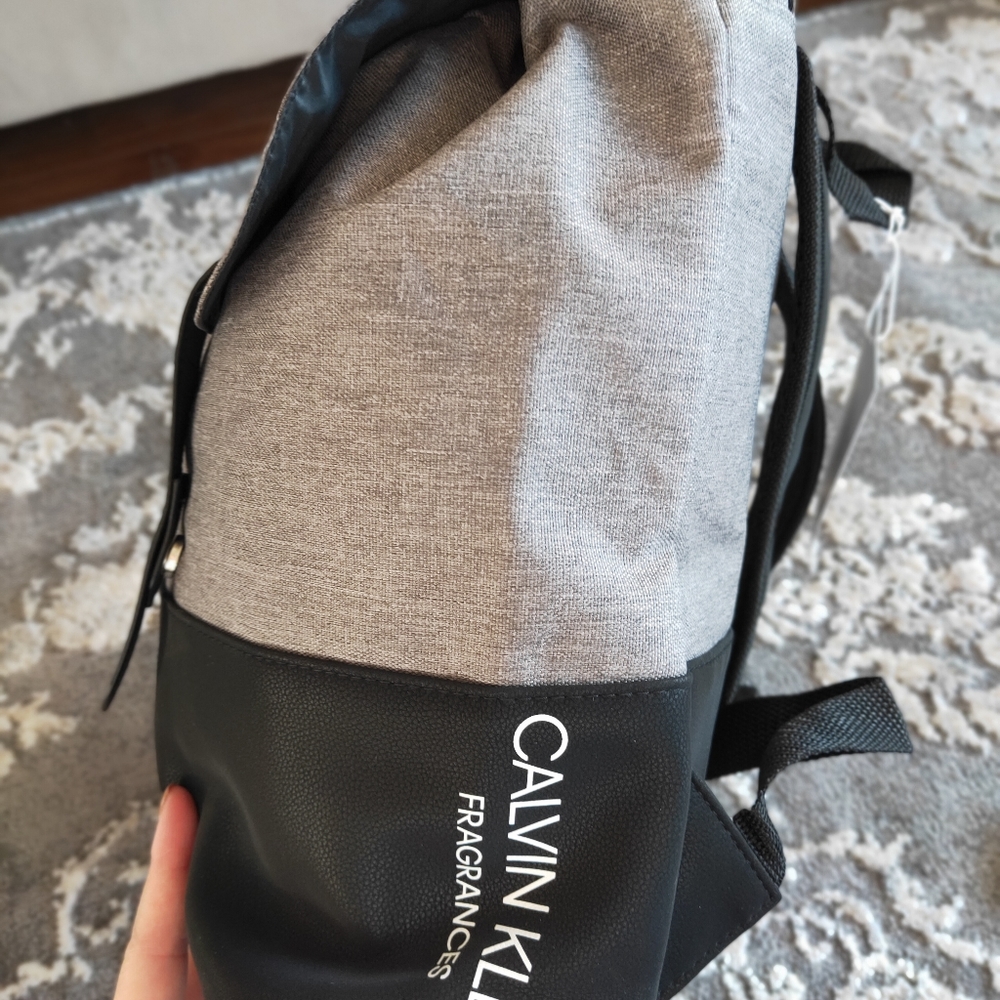 CK Fragrances backpack - Picture 2 of 11